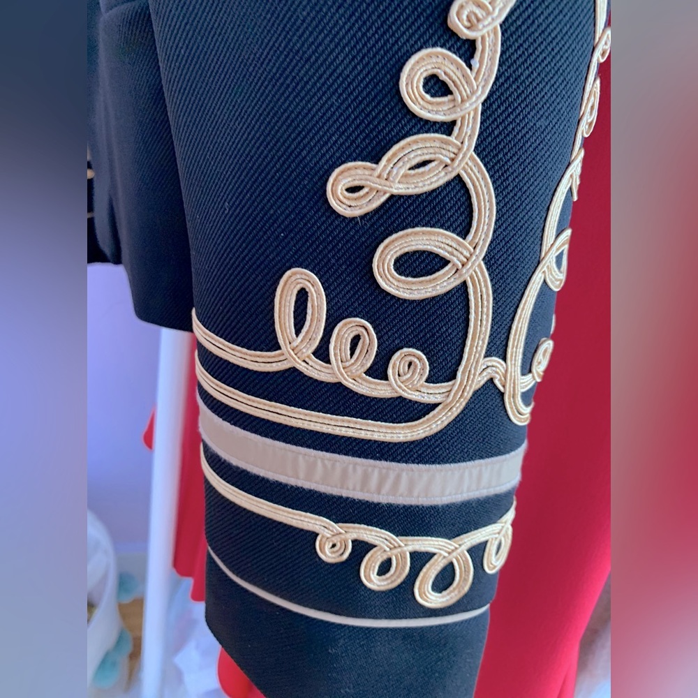 Army jacket - Picture 2 of 5
